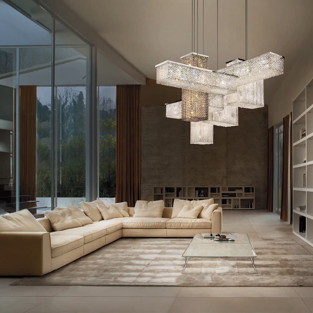 Lighting fixtures